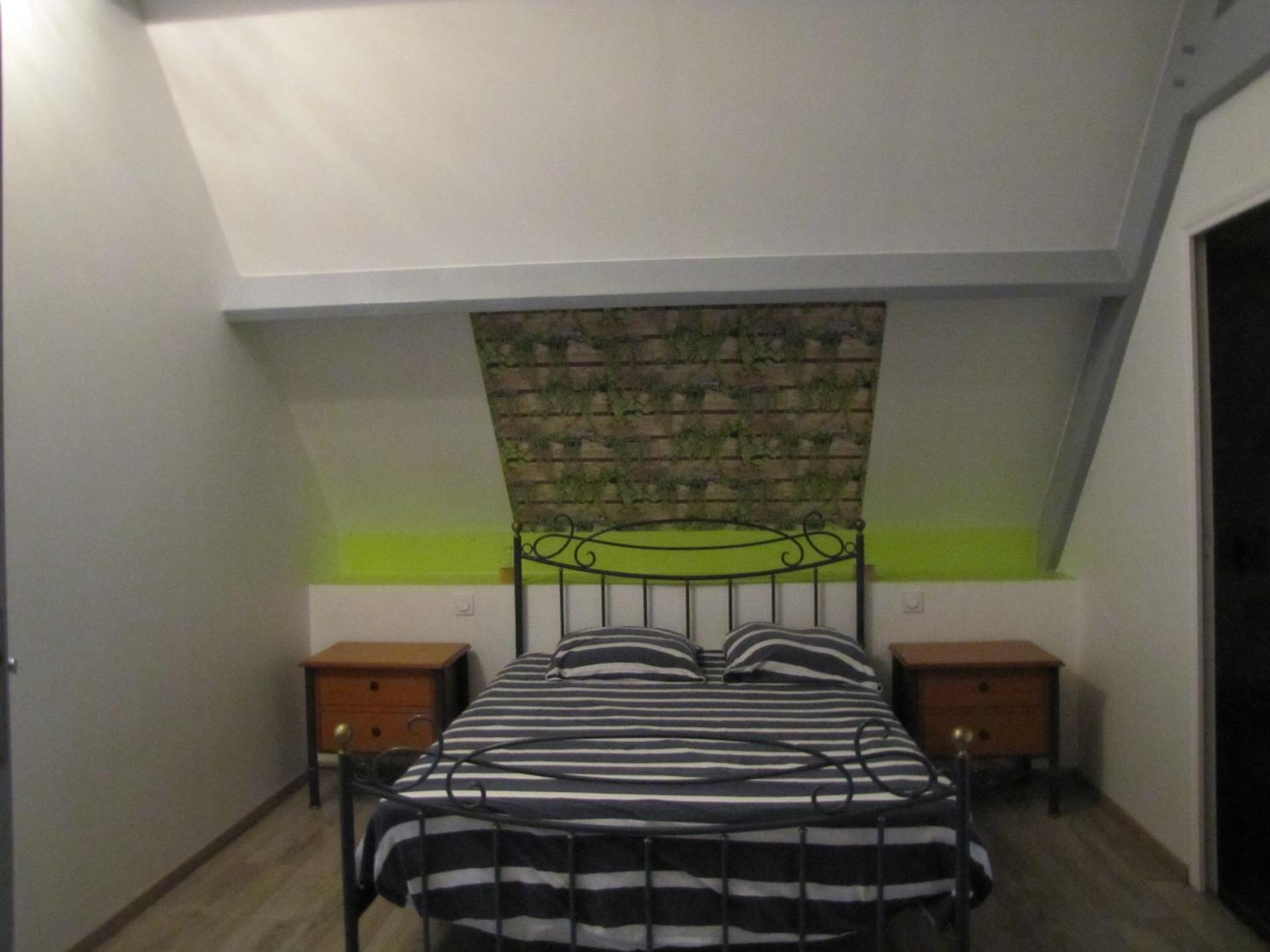 Kerrouz Hotel Bannalec Bagian luar foto