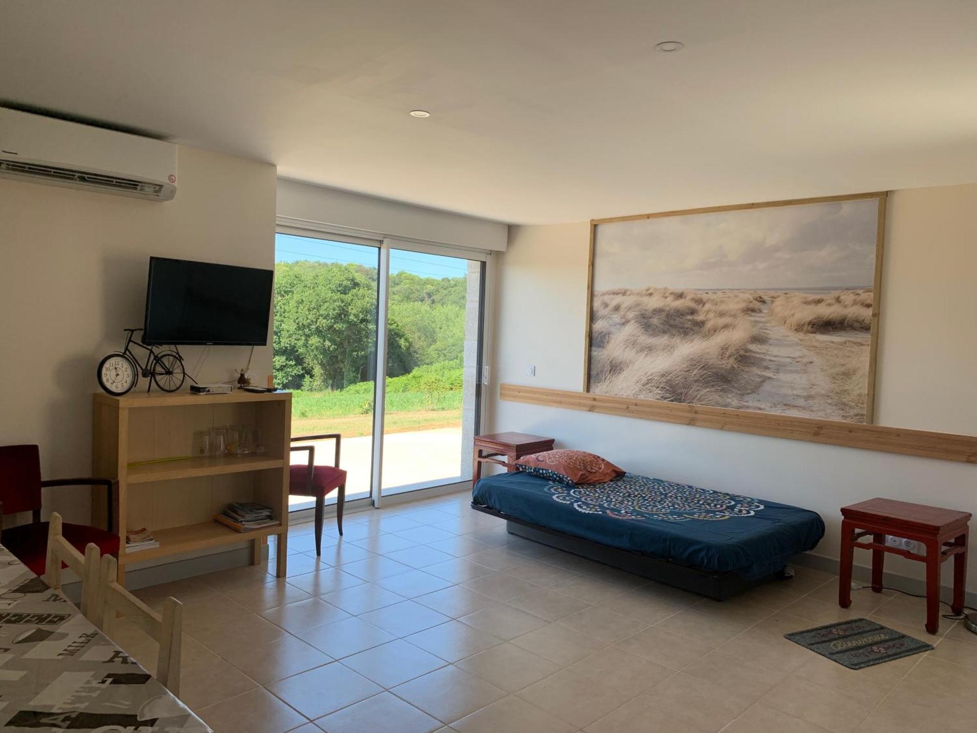 Kerrouz Hotel Bannalec Bagian luar foto