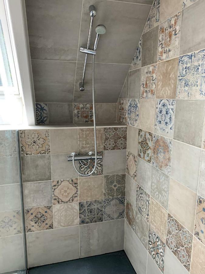 Kerrouz Hotel Bannalec Bagian luar foto