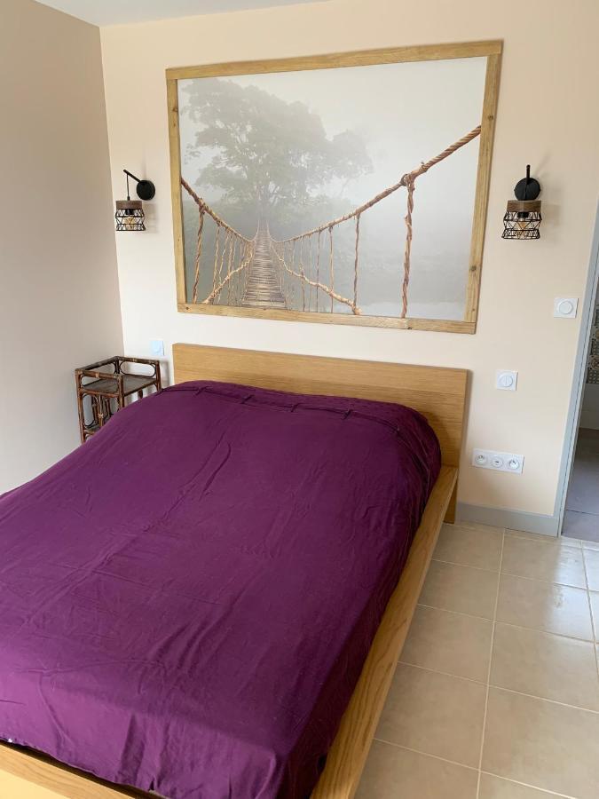 Kerrouz Hotel Bannalec Bagian luar foto